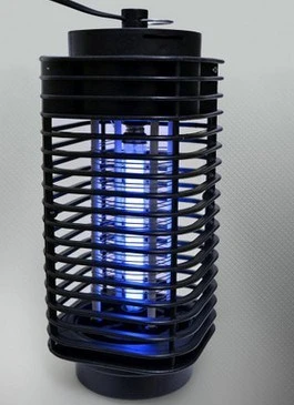 Electric Mosquito Insect Zapper Killer Control with Trap Lamp